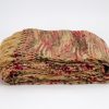 Clearance Flamant Valentin, Plaid, Multi