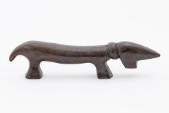 Best Flamant Calum, Chien, Bronze Cuivre, L