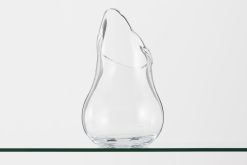 Wholesale Flamant Bonty, Vase, Verre