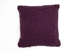 Wholesale Flamant Einstein, Coussin, Violet