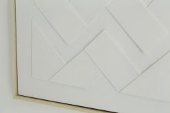 New Flamant Resonner, Art Mural