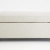 Best Flamant Dakota, Repose-Pieds, 125 X 55, Fix