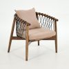 Hot Flamant Gretchen, Fauteuil