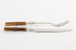 New Flamant Samoa, Service, Set De 2