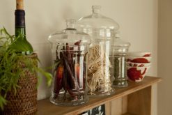 Hot Flamant Lolly, Pot De Bonbons, Souffle A La Bouche, S