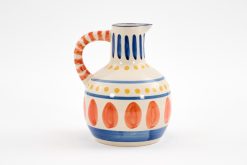 Clearance Flamant Hadera, Vase, Multi, Modele 1