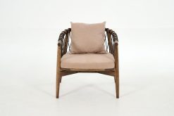Hot Flamant Gretchen, Fauteuil