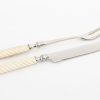 Clearance Flamant Siham, Service, Lot De 2