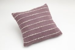 Hot Flamant Wrington, Coussin, Violet