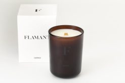 Clearance Flamant Byron, Bougie Parfumee, Caprice