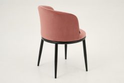 Best Flamant Yost, Chaise, Tissu