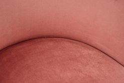 Best Flamant Yost, Chaise, Tissu