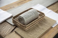 Wholesale Flamant Baobao, Serviette Invite, Lin