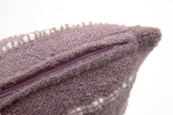 Hot Flamant Wrington, Coussin, Violet