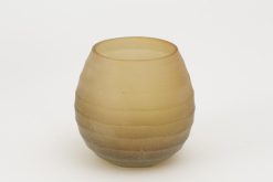 Hot Flamant Phileas, Photophore, Verre