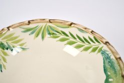 Online Flamant Banbua, Bol, Vert, Feuilles