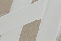 New Flamant Olikana, Art Mural