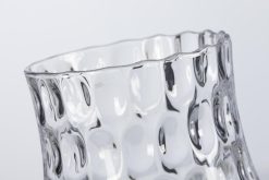 New Flamant Gabry, Vase, Verre