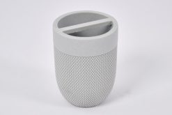Online Flamant Centris, Porte-Dentifrice, Gris