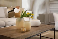 Hot Flamant Phileas, Vase, Verre, S