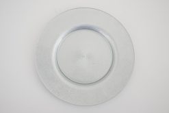 Online Flamant Pacelle, Assiette, Verre, Argent