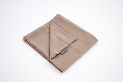 Hot Flamant Stefano, Taie D'Oreiller, Lot De 2, 50X70, Mudstone
