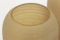 Hot Flamant Phileas, Vase, Verre, S
