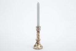 Hot Flamant Kummen, Chandelier, Verre Mercure