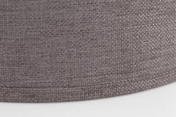 Clearance Flamant Lindro, Abat-Jour, Violet, Cylindre, 30 Cm