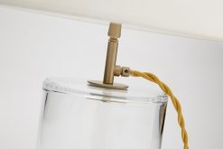 Online Flamant Cypri, Lampe De Table, Verre, S