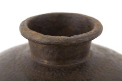 Clearance Flamant Ivot, Pot, Fer