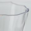 New Flamant Nali, Photophore, Souffle A La Bouche, Verre, 14 Cm