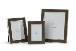 New Flamant Gepetto, Cadre Photo, Daim, Vert, 20X25