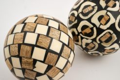 New Flamant Halsey, Bal Deco