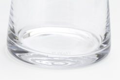 Hot Flamant Zenna, Vase, Verre