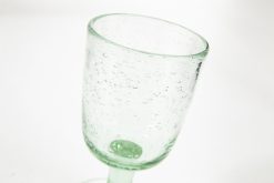 New Flamant Samantha, Verre A Vin, Vert, 300 Ml