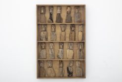 Wholesale Flamant Mily, Panneau Mural, Modele 4