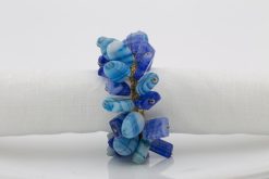 Wholesale Flamant Ezana, Rond De Serviette, Perles