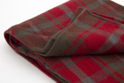 Clearance Flamant Murela, Nappe, A Carreaux, O170