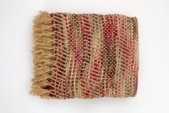 Clearance Flamant Valentin, Plaid, Multi