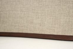 Online Flamant Daniel, Pouf, Beige