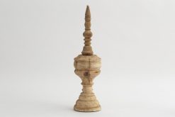 Online Flamant Corby, Cone, Bois, L