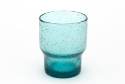 Wholesale Flamant Samantha, Verre A Eau, Bleu Clair, 250Ml