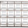 Wholesale Flamant Javier, Miroir, Accent, Bordure Or