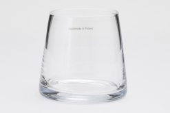 Hot Flamant Zenna, Vase, Verre