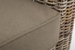 New Flamant Hills, Fauteuil De Jardin, Avec Coussin