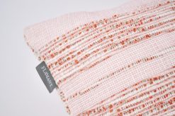 New Flamant Tanina, Coussin, Orange, Modele 1