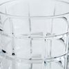 New Flamant Chopin, Verre A Whisky, Coupe A La Main, Ensemble De 6