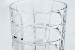 New Flamant Chopin, Verre A Whisky, Coupe A La Main, Ensemble De 6