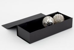 Clearance Flamant Coffret Flamant, Coffret Cadeau, Fermeture Magnetique, 35X14X7